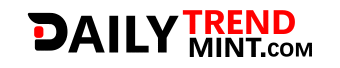 DAILY TREND MINT